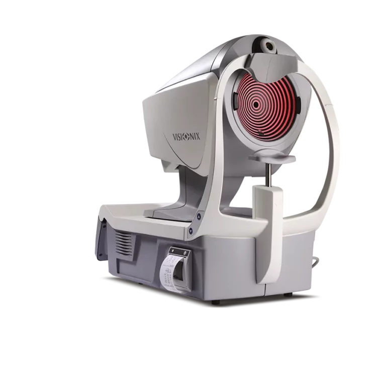 Wellenfrontmessgerät Visionix VX 130+